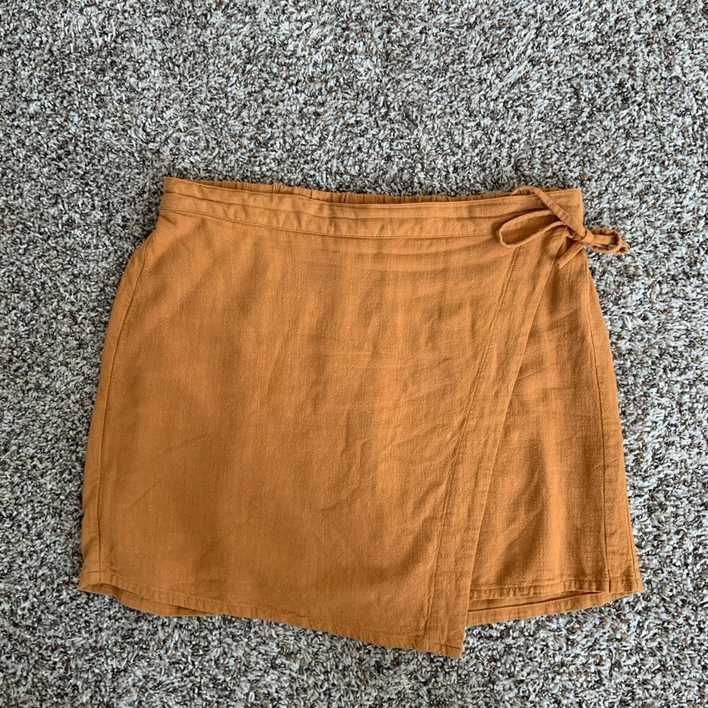 Target Skirt